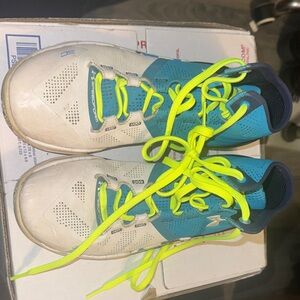 ⭐️ Under Armour Curry SpeedForm Basketball Shoes – Size 8.5 ⭐️